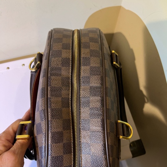 Louis Vuitton Nikita Damier Ebene - Picture 7 of 14